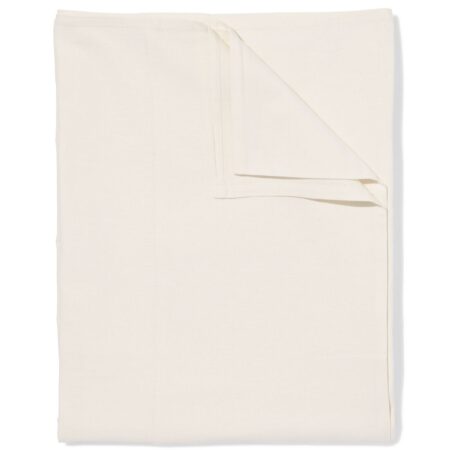 HEMA Tafelkleed 140x240cm gebroken wit | HEMA