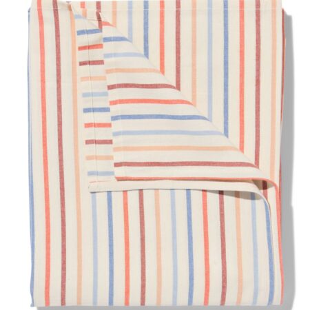 HEMA Tafelkleed 140x240cm strepen | HEMA