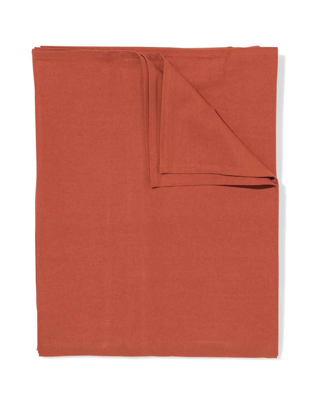 HEMA Tafelkleed 140x240cm terra | HEMA