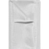 HEMA Tafelkleed 214x137.5cm glans zilver (zilver) | HEMA