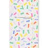 HEMA Tafelkleed 220x138cm papier kleur (multicolor) | HEMA