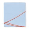 Tafelkleed Ø180cm blauw