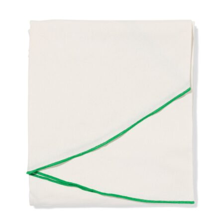 HEMA Tafelkleed Ø180cm gebroken wit | HEMA