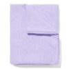 HEMA Tafelkleed katoen 140x240 lila (naturel) | HEMA