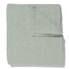 HEMA Tafelkleed met ruiten 140x240 katoen groen (groen) | HEMA