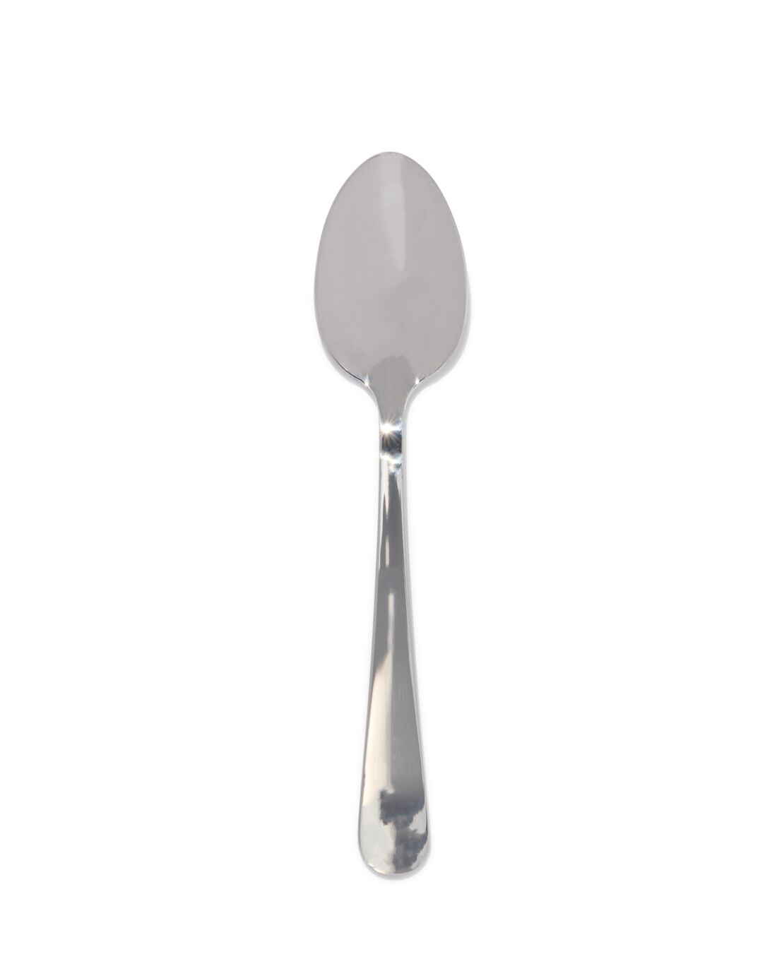 HEMA Tafellepel Sydney (zilver) | HEMA