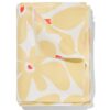 HEMA Tafelzeil 140x240cm bloemen | HEMA