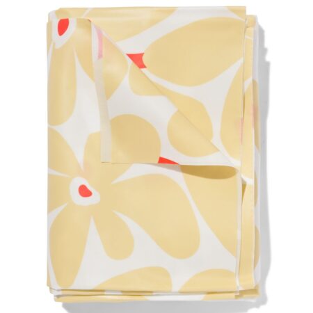 HEMA Tafelzeil 140x240cm bloemen | HEMA
