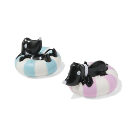 HEMA Takkie badfiguurtjes - 2 stuks | HEMA