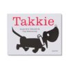 HEMA Takkie boekje | HEMA