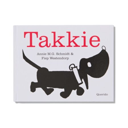 HEMA Takkie boekje | HEMA