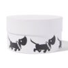 HEMA Takkie cadeaudoos ⌀16.5x9cm rond | HEMA