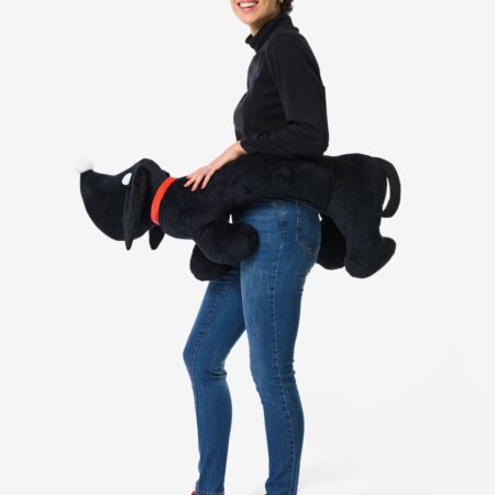 HEMA Takkie carnavalskostuum voor volwassenen | HEMA
