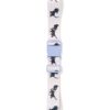 Takkie en Siepie bagageriem 180x5cm (beige)
