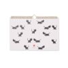 HEMA Takkie en Siepie familieplanner 31x21.8cm | HEMA