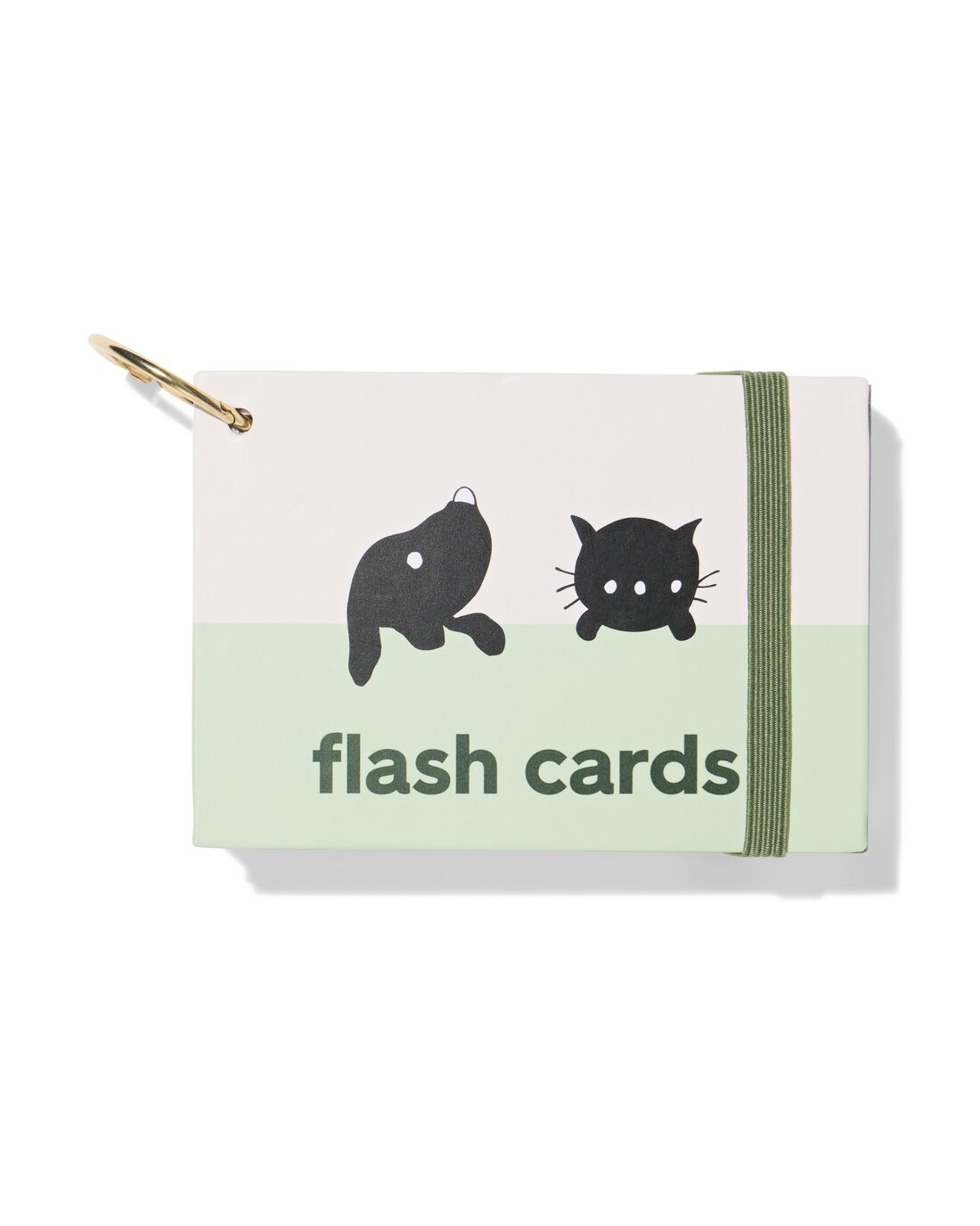 HEMA Takkie en Siepie flashcards | HEMA