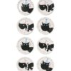 HEMA Takkie en Siepie gebaksbordjes ⌀17.5cm papier - 8 stuks | HEMA