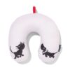 HEMA Takkie en Siepie kinder nekkussen 26x26x6cm (multi) | HEMA