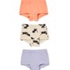 HEMA Takkie en Siepie kinderboxers - 3 stuks multi (multi) | HEMA