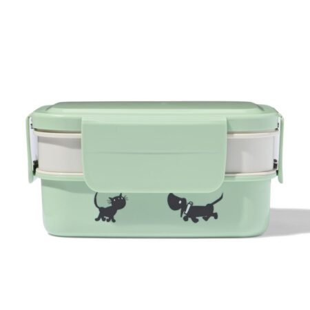 HEMA Takkie en Siepie lunchbox | HEMA