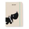 HEMA Takkie en Siepie schoolagenda 2026-2027 15x21cm | HEMA