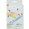 HEMA Takkie en Siepie stempelstift - 6 stuks | HEMA