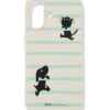 HEMA Takkie en Siepie telefoonhoes 19.8x7.5x1.4cm thermoplast | HEMA