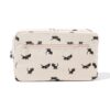 HEMA Takkie en Siepie toilettas 25x15cm | HEMA