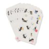 HEMA Takkie en Siepie uitdeelzakjes papier - 8 stuks | HEMA