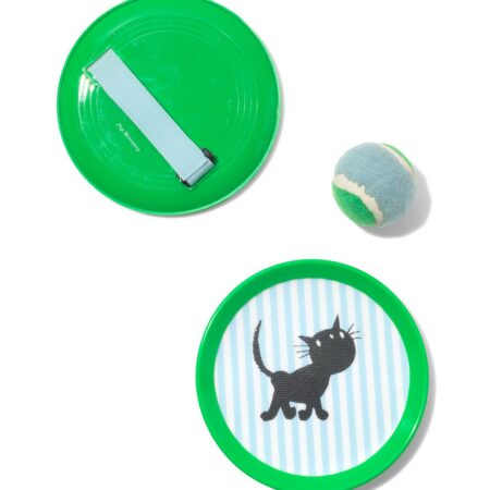 HEMA Takkie en Siepie vangbalset ⌀19.5cm | HEMA