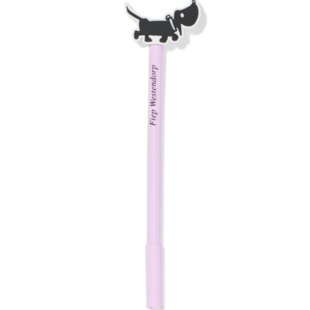 Takkie gelpen