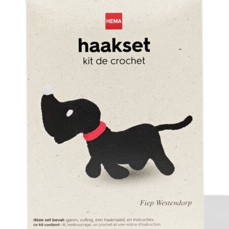 HEMA Takkie haakset | HEMA