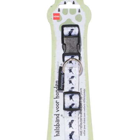 HEMA Takkie hondenhalsband 32-50cm | HEMA