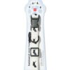 HEMA Takkie hondenhalsband 32x2cm verstelbaar | HEMA