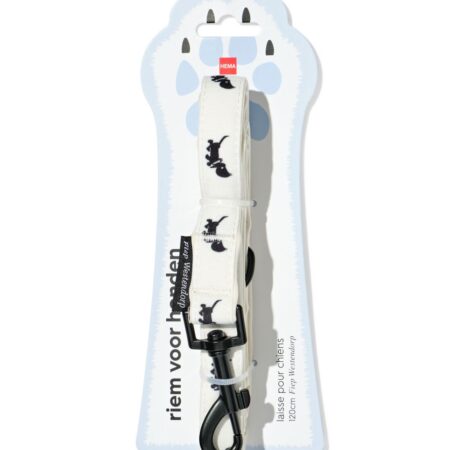 HEMA Takkie hondenriem 120cm polyester | HEMA