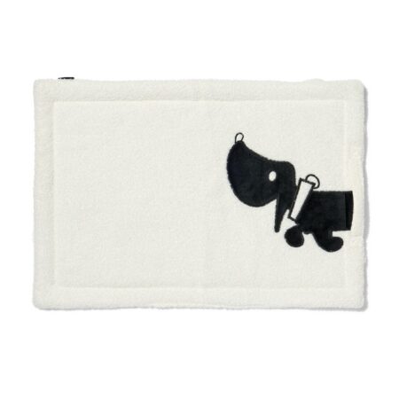 HEMA Takkie huisdierdeken 47x67cm oprolbaar | HEMA