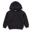 HEMA Takkie kinderhoodie zwart (zwart) | HEMA