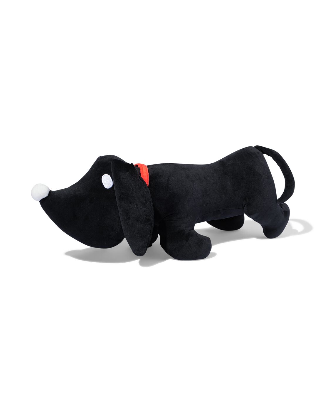 HEMA Takkie knuffel om aan te kleden 60x20x25cm | HEMA