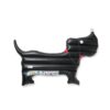 HEMA Takkie luchtbed 195x128x15cm | HEMA