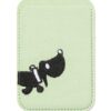 HEMA Takkie magnetische kaarthouder 6.5x9.5x0.8cm | HEMA