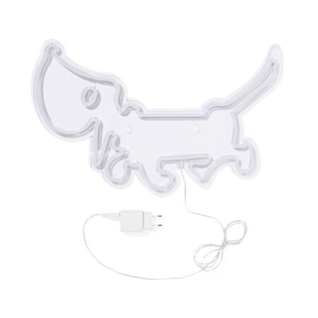 HEMA Takkie neon LED-lamp | HEMA