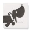 HEMA Takkie servetten 33x33cm papier - 20 stuks | HEMA