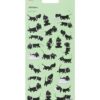 Takkie stickervellen - 2 stuks