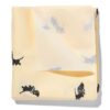HEMA Takkie tafelzeil 140x240 polyester (geel) | HEMA