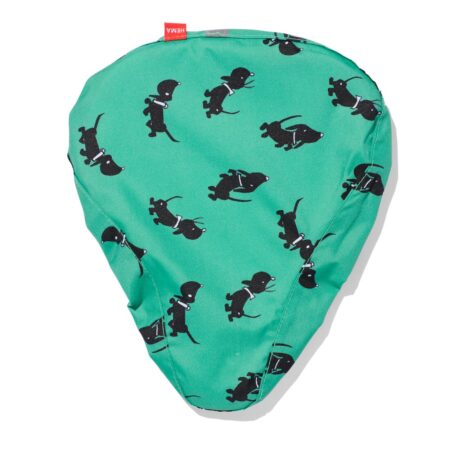 HEMA Takkie waterafstotende fiets zadelhoes | HEMA