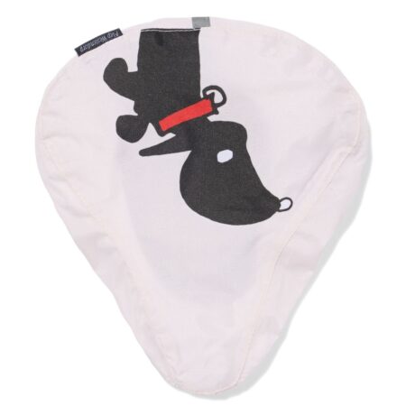 HEMA Takkie zadelhoes (gebroken wit) | HEMA