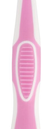 HEMA Tandenborstel - total - medium | HEMA