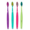 HEMA Tandenborstels - medium - 4 stuks | HEMA