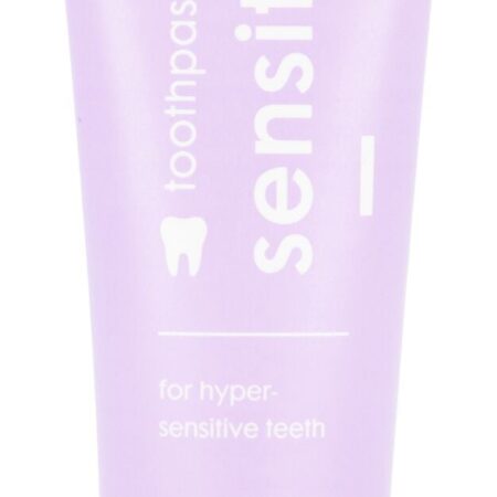 HEMA Tandpasta sensitive 75 ml | HEMA