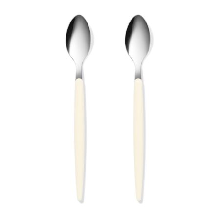 HEMA Tapaslepels rvs - 2 stuks | HEMA